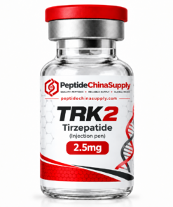 TRK2 Tirzepatide (Injection pen) 2.5mg