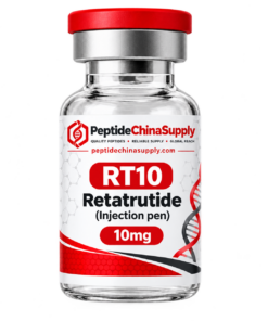 RT10 Retatrutide (Injection pen) 10mg