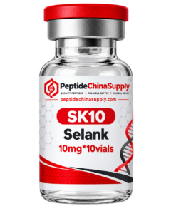 SK10 Selank 10mg*10vials