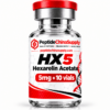 HX5 Hexarelin Acetate 5mg*10vials