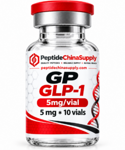 GP GLP-1, 5mg/vial 5 mg *10 vials