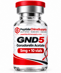 GND5 Gonadorelin Acetate 5mg*10vials