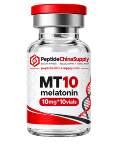 MT10 melatonin 10mg*10vials