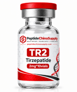 TR2 Tirzepatide 2mg*10vials