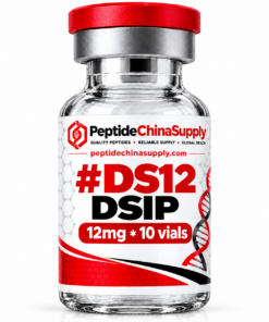 DS12 DSIP 12mg*10vials