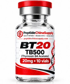 BT20 TB500(Thymosin B4 Acetate） 20mg*10vials