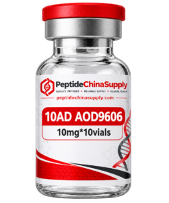 10AD AOD9606 10mg*10vials