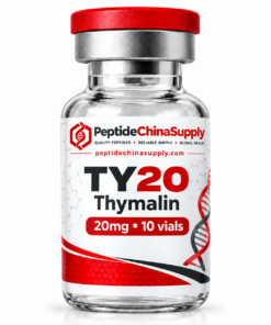 TY20 Thymalin 20mg*10vials