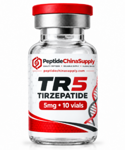 TR5 Tirzepatide 5mg*10vials