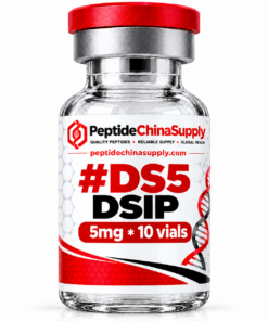 DS5 DSIP 5mg*10vials