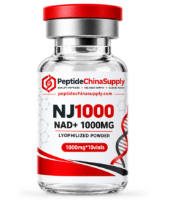 NJ1000 NAD+1000MG lyophilized powder 1000mg*10vials