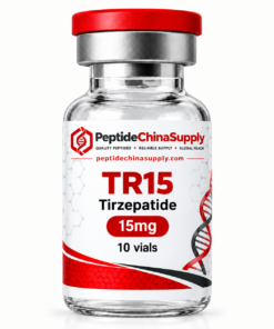 TR15 Tirzepatide 15mg*10vials