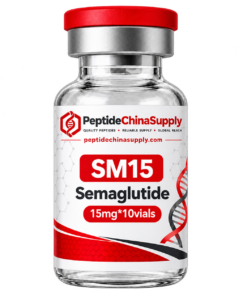 SM15 Semaglutide 15mg*10vials