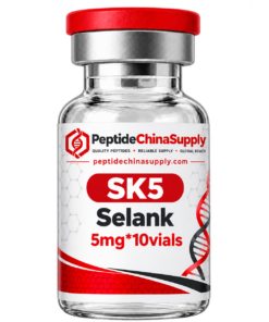 SK5 Selank 5mg*10vials