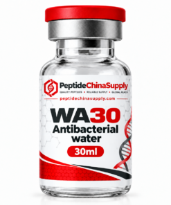 WA30 Antibacterial water 30ml