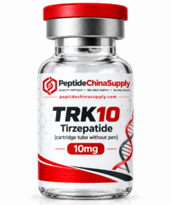 TRK10 Tirzepatide (cartridge tube without pen) 10mg