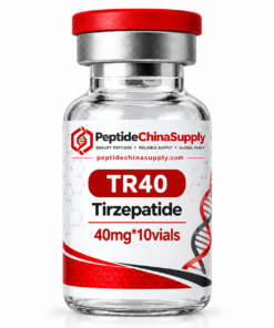 TR40 Tirzepatide 40mg*10vials