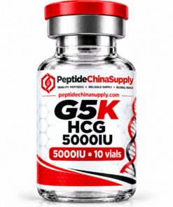 G5K HCG 5000IU*10vials