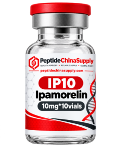 IP10 Ipamorelin 10mg*10vials