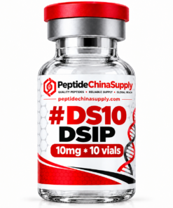 DS10 DSIP 10mg*10vials