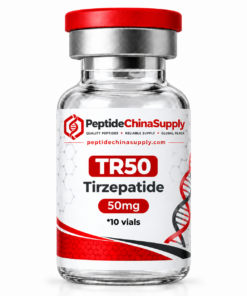 TR50 Tirzepatide 50mg*10vials