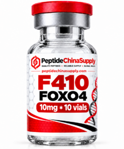 F410 FOXO4 10mg*10vials