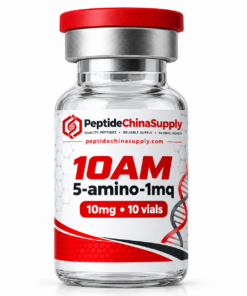 10AM 5-amino-1mq 10mg *10 vials