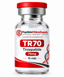 TR70 Tirzepatide 70mg*10vials