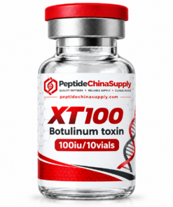 XT100 Botulinum toxin 100iu/10vials
