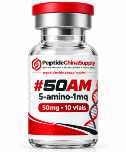 50AM 5-amino-1mq 50mg *10 vials