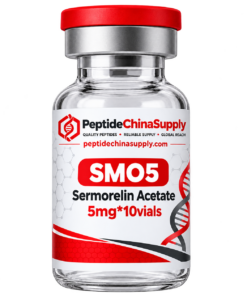 SMO5 Sermorelin Acetate 5mg*10vials