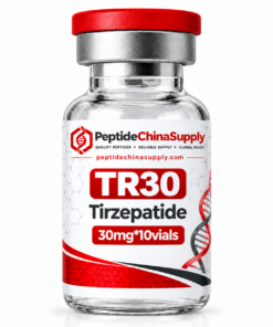 TR30 Tirzepatide 30mg*10vials