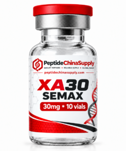 XA30 Semax 30mg*10vials