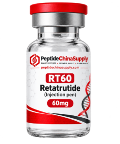 RT60 Retatrutide (Injection pen) 60mg