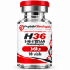 H36 HGH 191AA(Somatropin) 36iu*10vials