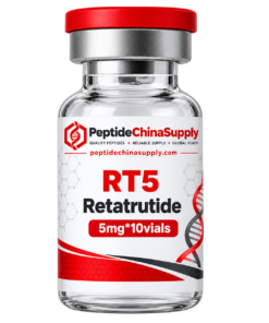 RT5 Retatrutide 5mg*10vials
