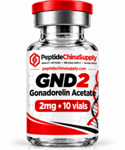 GND2 Gonadorelin Acetate 2mg*10vials
