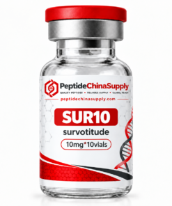 SUR10 survotitude 10mg*10vials