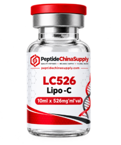 LC526 Lipo -C 10ml x 526mg’ml’val