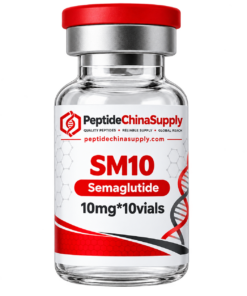 SM10 Semaglutide 10mg*10vials