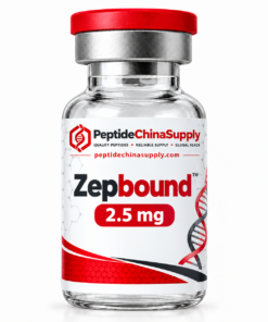 Zepbound 2.5 mg