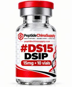 DS15 DSIP 15mg*10vials