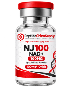 NJ100 NAD+100MG lyophilized powder 100mg*10vials