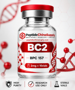 BC2 BPC 157 2mg*10vials