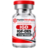 IGD IGF-DES 2 mg*10vials