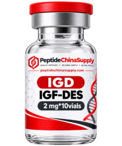 IGD IGF-DES 2 mg*10vials