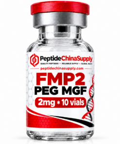 FMP2 PEG MGF 2mg*10vials