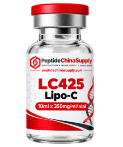 LC425 Lipo -C 10ml x 350mg’ml/ vial