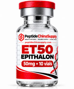 ET50 Epithalon 50mg*10vials