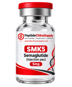 SMK5 Semaglutide (Injection pen) 5mg